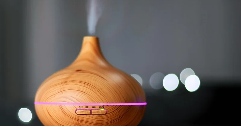 L'humidification : un confort qui ne remplace pas la filtration