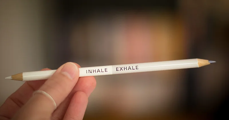 La respiration abdominale : la base physiologique de la relaxation