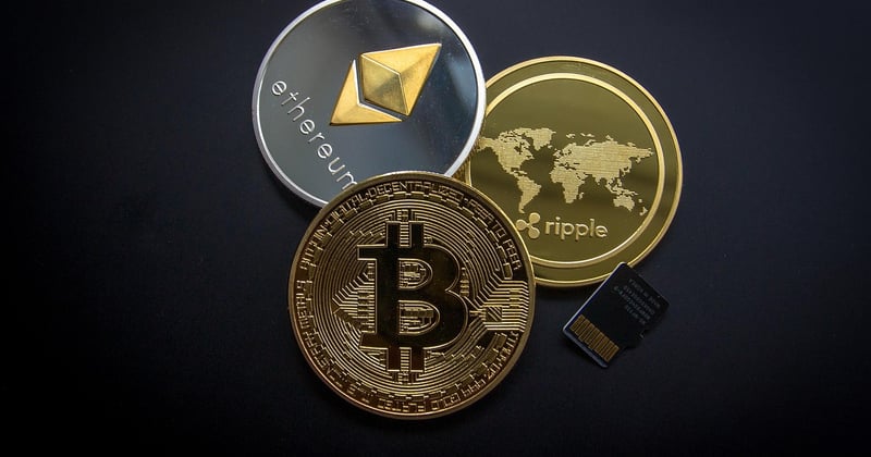 Cryptomonnaies et financement de l'immobilier : la révolution silencieuse
