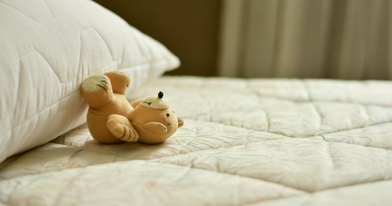 Dormez enfin profondément : astuces simples pour un sommeil réparateur