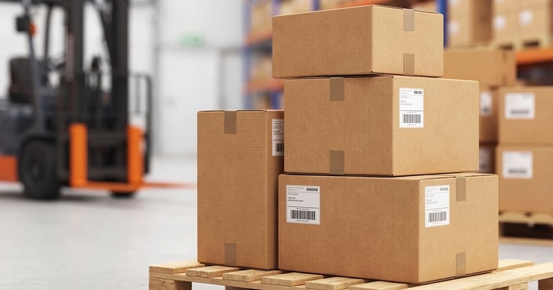 E-commerce : comment surmonter la pénurie de main-d'œuvre en logistique