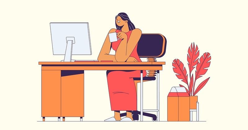 Le télétravail fait chuter les loyers de bureaux : que vont faire les propriétaires ?