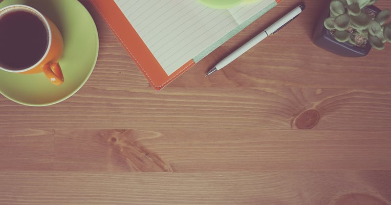 10 idées de collations saines pour le travail qui rassasient vraiment