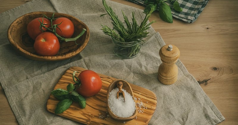 Cuisine moléculaire en panne d'inspiration : 15 idées qui relancent tout